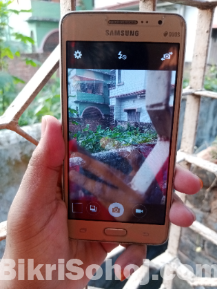 Samsung Galaxy grand prime